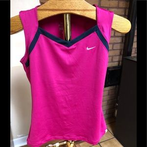 Nike ladies Tank
